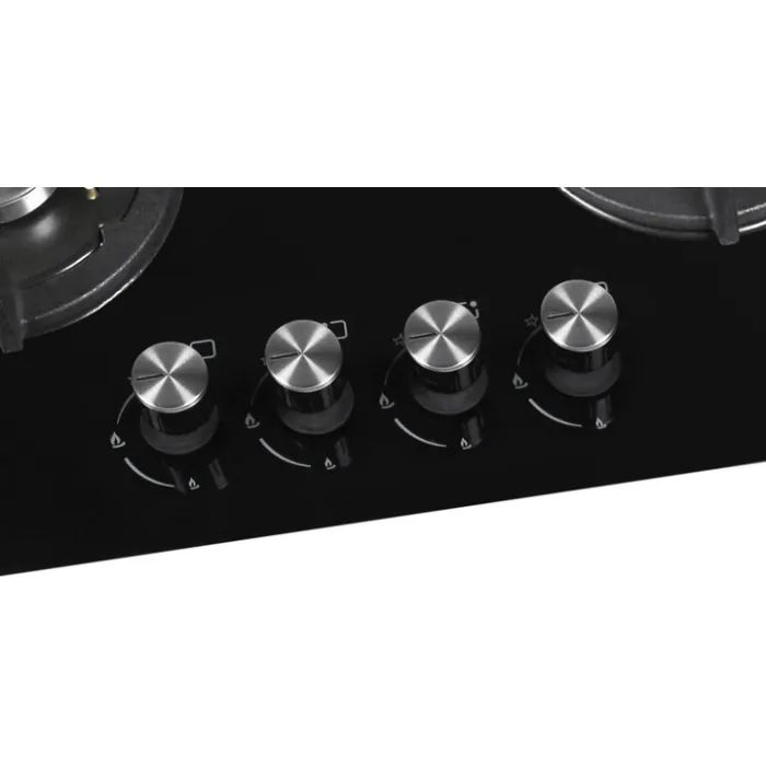 Комплект вбудованої техніки LUXELL 1 зображення 6