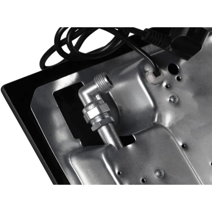 Комплект вбудованої техніки LUXELL 1 зображення 9