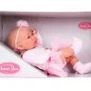 Пупс Antonio Juan немовля Насіда балерина 42 см (5085) зображення 6