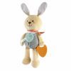Мягкая игрушка Chicco Зайчонок DouDou для объятий (11467.00) изображение 3