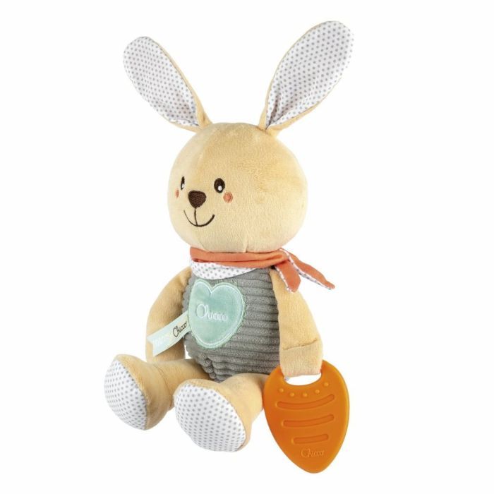 Мягкая игрушка Chicco Зайчонок DouDou для объятий (11467.00) изображение 4
