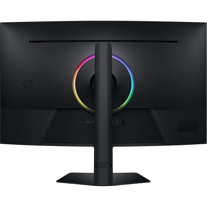 Монітор Samsung LS37FG756EIXUA зображення 4