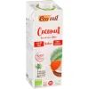 Молоко рослинне Ecomil Органічне з кокосу без цукру 1 л (121437)