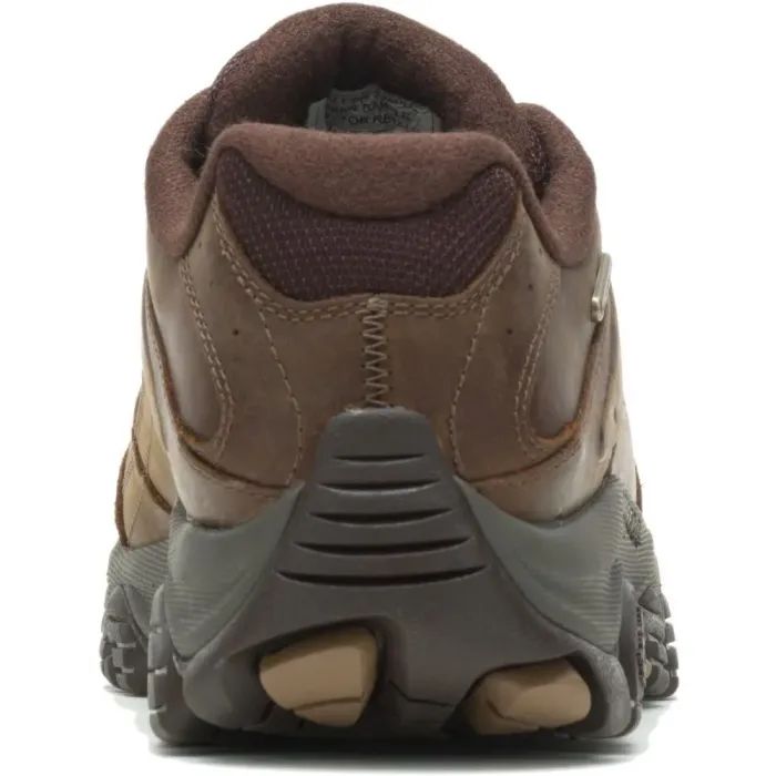 Кроссовки Merrell Moab Adventure 3 WP Mns earth - 41.5 - коричневий (036.1879) изображение 4