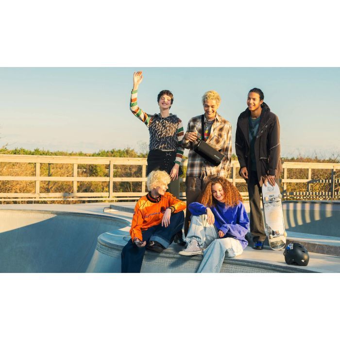 Акустична система Sony ULT FIELD 5 Black (SRSULT50B.E) зображення 2