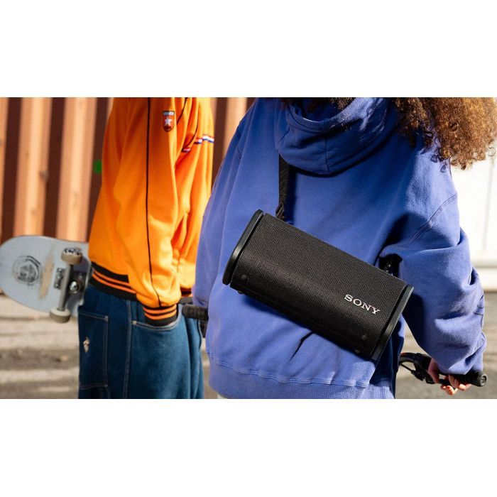 Акустична система Sony ULT FIELD 5 Black (SRSULT50B.E) зображення 5