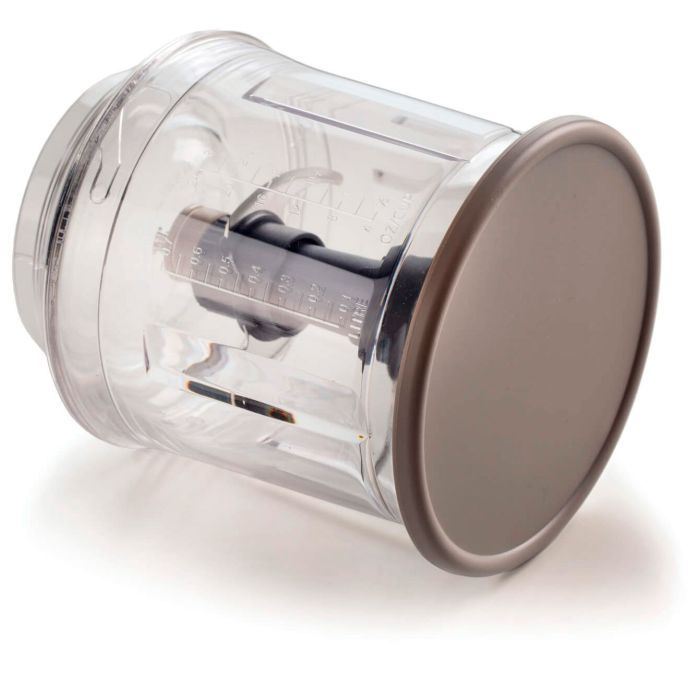 Измельчитель Ariete 437 WH (00C043701AR0) изображение 4