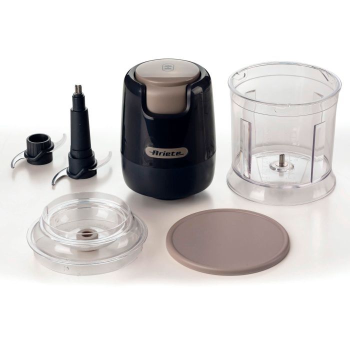 Измельчитель Ariete 437 WH (00C043701AR0) изображение 5