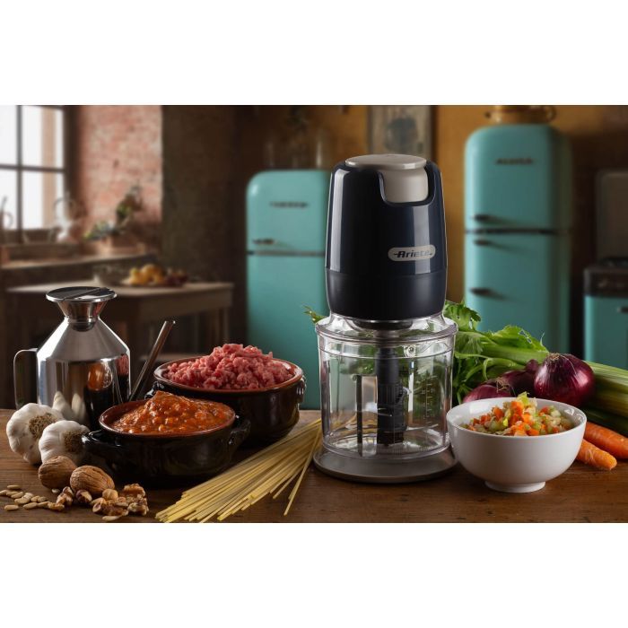 Измельчитель Ariete 437 WH (00C043701AR0) изображение 6