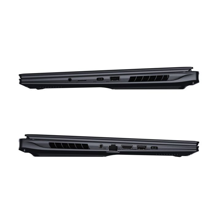 Ноутбук GIGABYTE Aorus Elite 16 (BWHC3UAC65SH) зображення 5