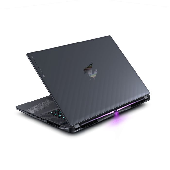 Ноутбук GIGABYTE Aorus Elite 16 (BWHC3UAC65SH) зображення 8