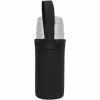 Чехол для термоса Tribe Neoprene Cover для питного термоса 0,35 л Black (T-DF-0006-black) изображение 3