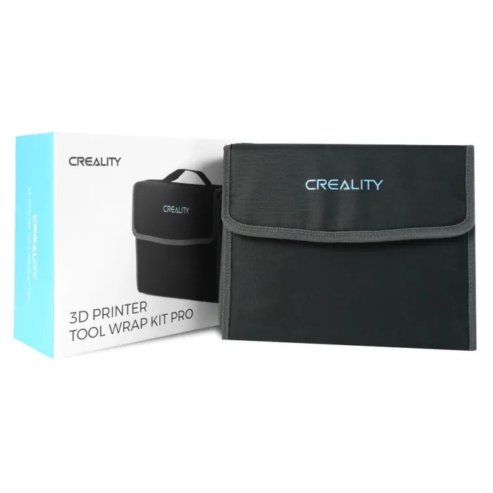 Набор инструментов Creality для обслуживания 3D принтера (4008060094) изображение 4