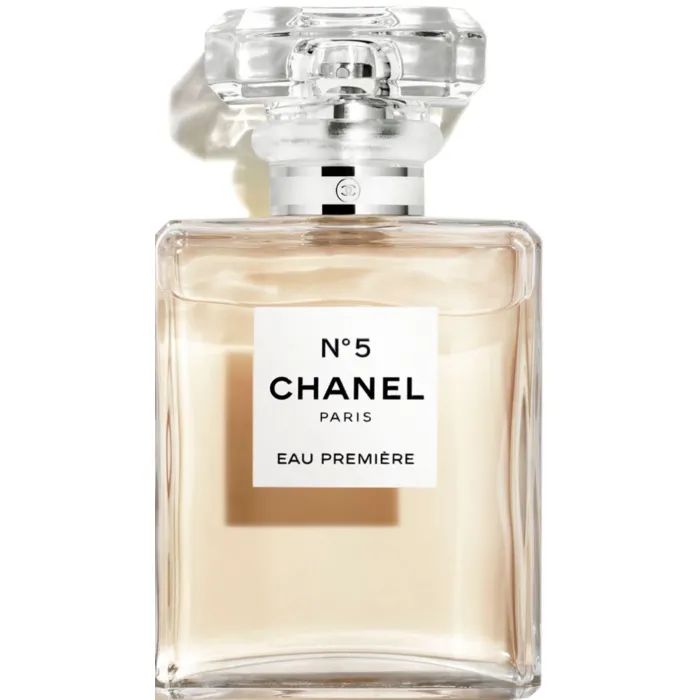 Парфумована вода Chanel №5 Eau Premiere 35 мл (3145891052305)