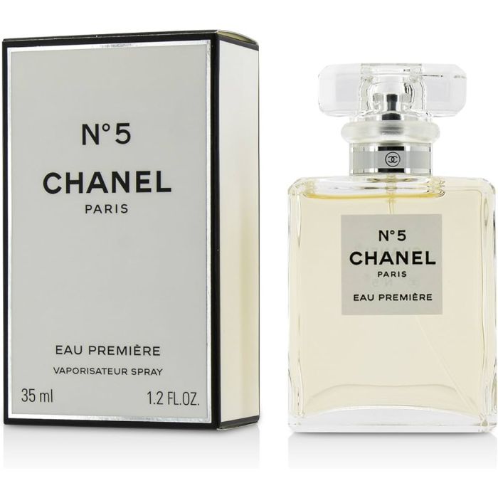 Парфумована вода Chanel №5 Eau Premiere 35 мл (3145891052305) зображення 2