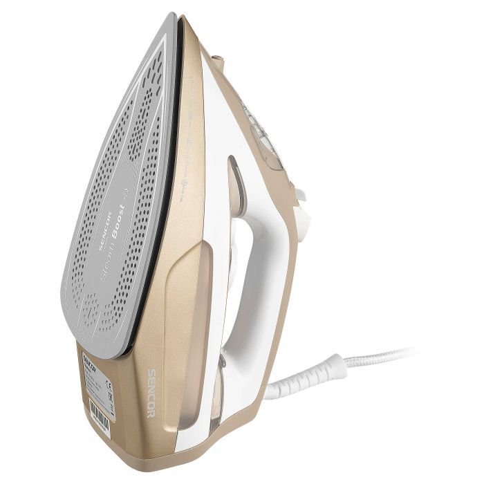Утюг Sencor SSI6110GD изображение 2