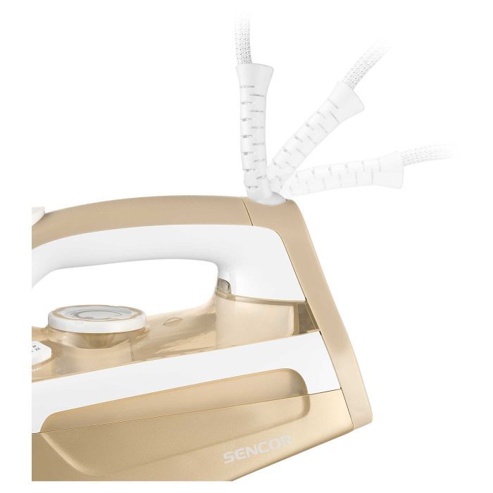 Утюг Sencor SSI6110GD изображение 8