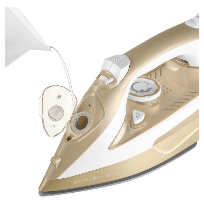 Утюг Sencor SSI6110GD изображение 9