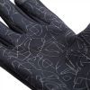 Рукавицы Trekmates Ogwen Stretch Grip Glove TM-006309 black - M - чорний (015.0981) изображение 3