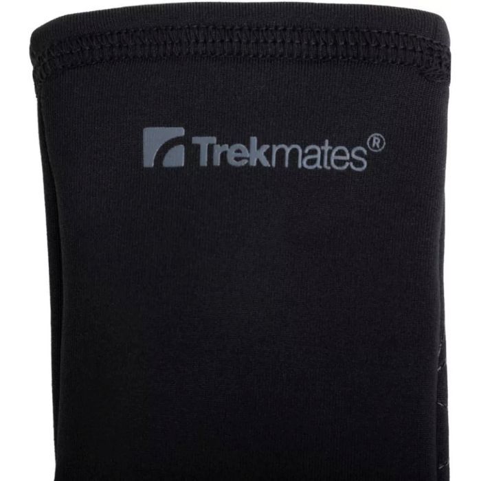 Рукавицы Trekmates Ogwen Stretch Grip Glove TM-006309 black - M - чорний (015.0981) изображение 4