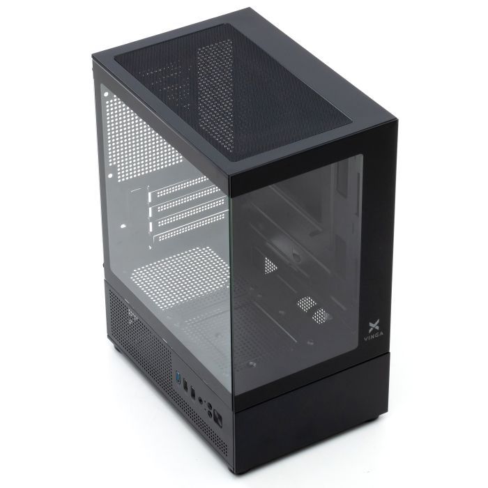 Корпус для ПК Vinga Splinter изображение 3