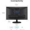 Монитор ASUS VP227HF изображение 6