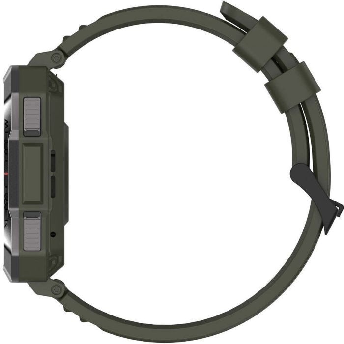 Смарт-часы Blackview W60 Black (6931548317715) изображение 4