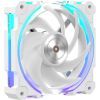 Кулер для корпуса Alseye W12-Plus-W ((Forward Blades) (AS.04.07.0067) изображение 2