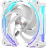 Кулер для корпуса Alseye W12-Plus-W ((Forward Blades) (AS.04.07.0067) изображение 3