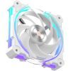 Кулер для корпуса Alseye W12-Plus-W ((Forward Blades) (AS.04.07.0067) изображение 4