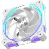 Кулер для корпуса Alseye W12-Plus-W ((Forward Blades) (AS.04.07.0067) изображение 5