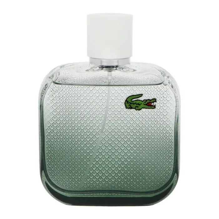 Туалетная вода Lacoste L.12.12 Blanc Eau Intense 50 мл (3386460149167) изображение 2