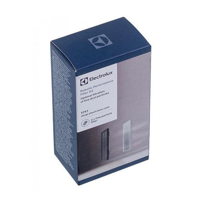 Фильтр для пылесоса Electrolux EFR3 изображение 4