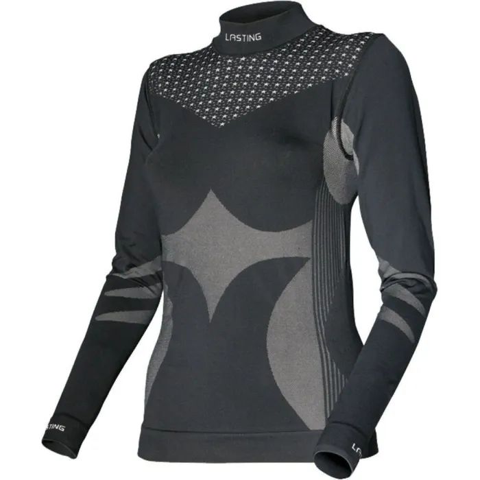 Термокофта Lasting Angelina 9080 - L/XL - чорний (002.001.0472)