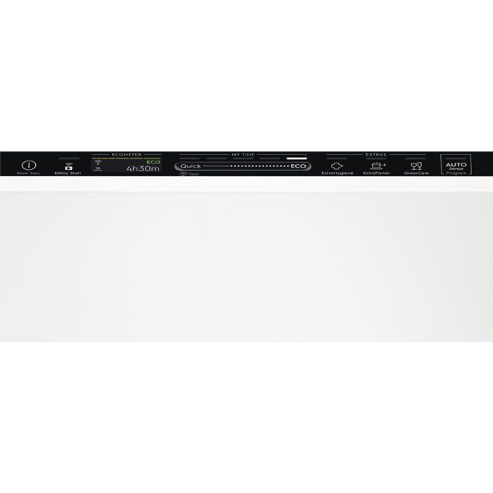 Посудомоечная машина Electrolux EEC87400W изображение 2