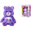 Мягкая игрушка Simba Care bears Медведь фиолетовый (6305878005) изображение 2