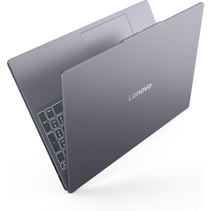 Ноутбук Lenovo IdeaPad Slim 3 15ARP10 (83K700A4RA) зображення 9
