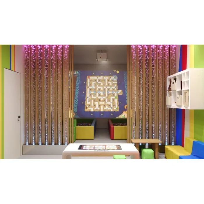 Інтерактивна підлога Intboard SENSO WL 142 зображення 6