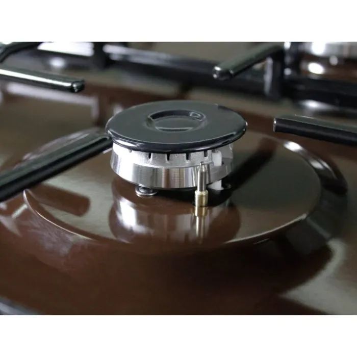 Плита Artel Apetito 50 10-G Brown изображение 6