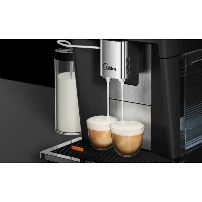 Кофемашина Midea MA-FACM1004A2 изображение 10