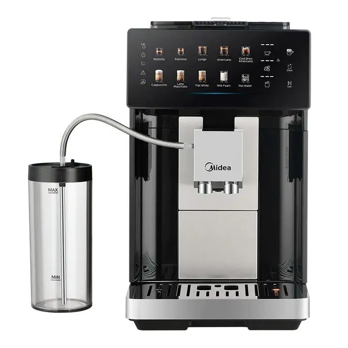 Кофемашина Midea MA-FACM1004A2