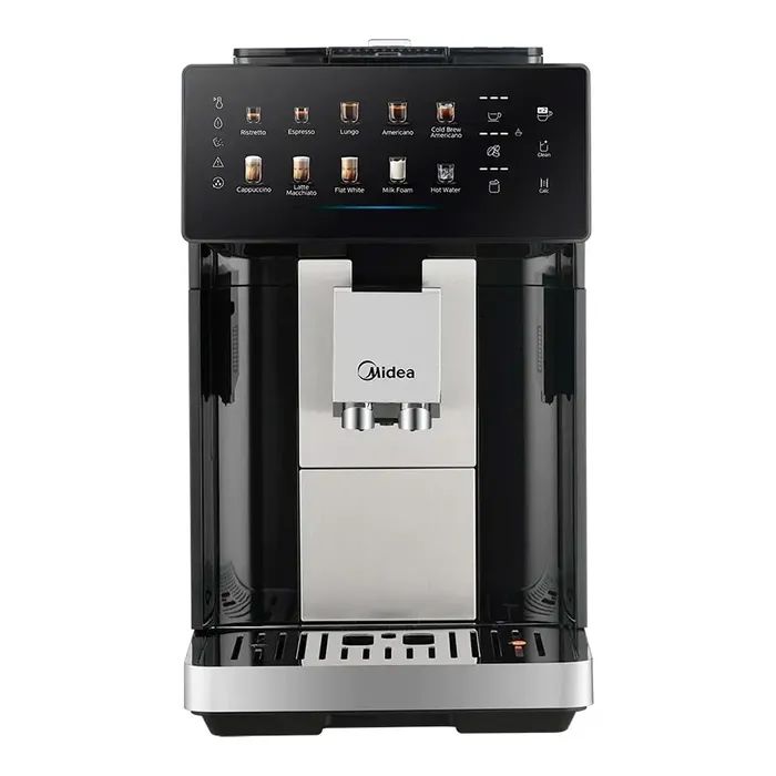 Кофемашина Midea MA-FACM1004A2 изображение 2