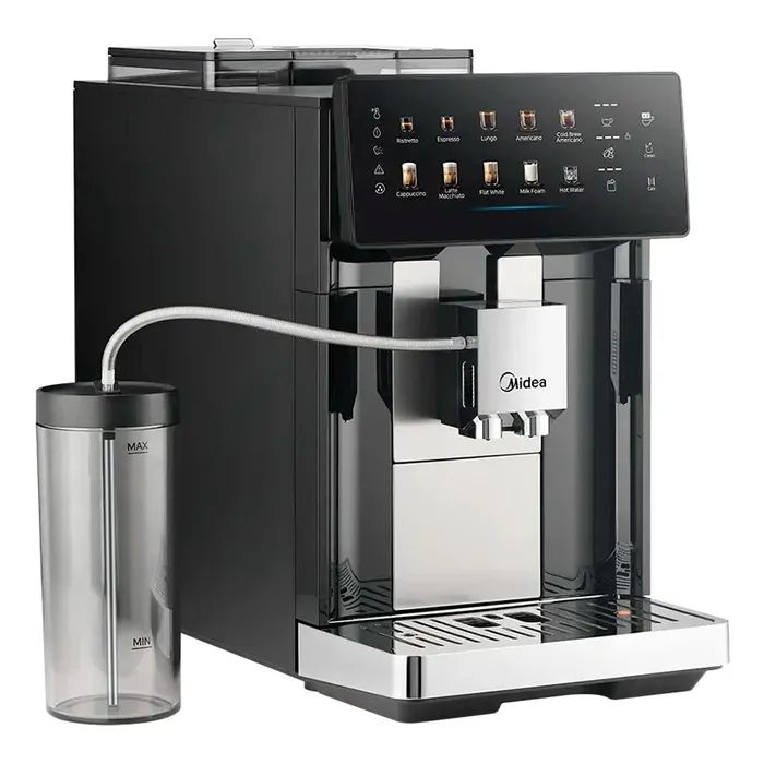 Кофемашина Midea MA-FACM1004A2 изображение 3