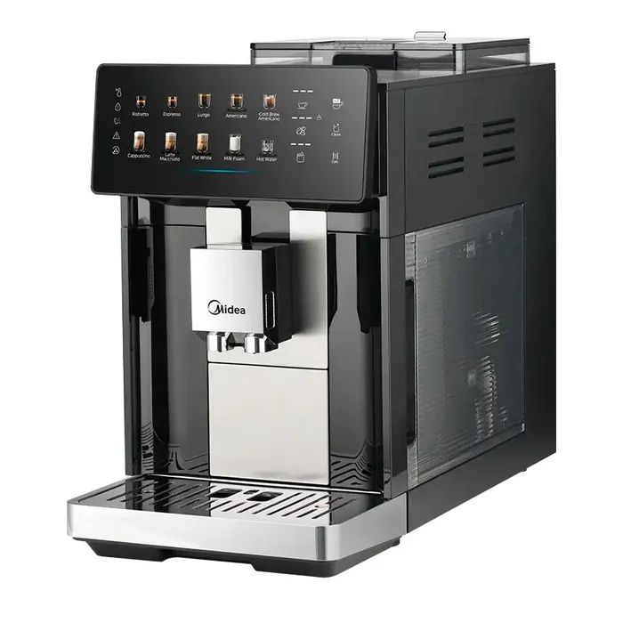 Кофемашина Midea MA-FACM1004A2 изображение 4