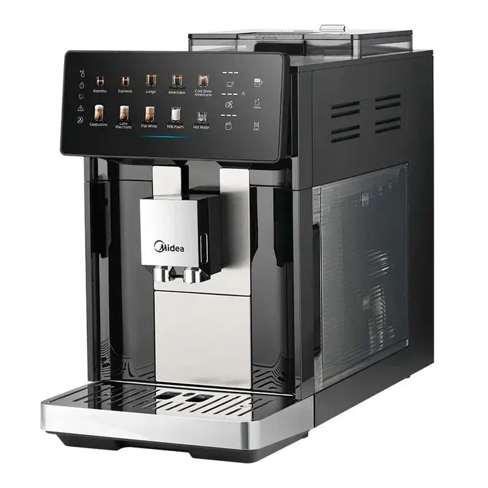 Кофемашина Midea MA-FACM1004A2 изображение 5