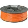 Пластик для 3D-принтера The Filament PETG 1.75mm 1kg ORANGE, MACHINERY (TF-24024) зображення 2