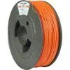 Пластик для 3D-принтера The Filament PETG 1.75mm 1kg ORANGE, MACHINERY (TF-24024)