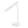 Настольная лампа 2E 5Вт 5000K 1200мАг USB-A без БЖ білий (2E-DL1220) изображение 3