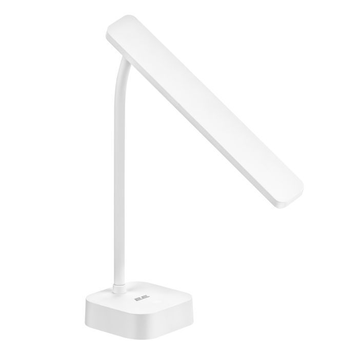 Настольная лампа 2E 5Вт 5000K 1200мАг USB-A без БЖ білий (2E-DL1220) изображение 4