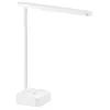 Настільна лампа 2E 5Вт 5000K 1200мАг USB-A без БЖ білий (2E-DL1220)
